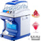 Commercial Ice Shaver 200KG/H Ice Crushing Machine Snow Cone