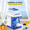 Commercial Ice Shaver 200KG/H Ice Crushing Machine Snow Cone