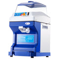 Commercial Ice Shaver 200KG/H Ice Crushing Machine Snow Cone