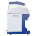 Commercial Ice Shaver 200KG/H Ice Crushing Machine Snow Cone