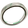 Greenhouse Polyethylene Film 12x25ft Clear Plastic Sheeting
