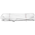 Greenhouse Polyethylene Film 20x28 ft Plastic Cover