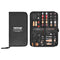 Leather Working Tools Kit 38 PCS Craft Sewing Stamping Cutting Bag