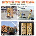10x Ratchet Tie Down Straps 10000 lbs 2m Heavy Duty