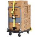 10x Ratchet Tie Down Straps 10000 lbs 2m Heavy Duty