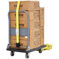 10x Ratchet Tie Down Straps 10000 lbs 2m Heavy Duty