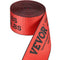 Winch Straps 10.2cm x 9.1m 2.7T Load 10 Pack Truck Tie Downs