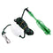 Kayak Anchor Kit 3.5lb 8m Rope Buoy Folding Boat Anchor Storage