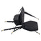 Kayak Seat 31mm Thick Padded Cushion Back Support Storage Bag