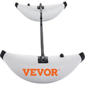 Inflatable Kayak Outrigger Float 2PC PVC Stabilizer Arms Rod