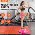 Half Exercise Ball Trainer 23
