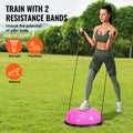 Half Exercise Ball Trainer 23