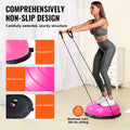 Half Exercise Ball Trainer 23
