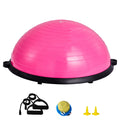 Half Exercise Ball Trainer 23
