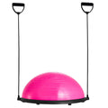 Half Exercise Ball Trainer 23