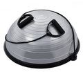 Half Exercise Ball Trainer 23in 660lbs Capacity Stability Ball