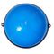 Levitex 23inch Exercise Ball 660lbs Stability Trainer Blue