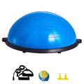 Levitex 23inch Exercise Ball 660lbs Stability Trainer Blue