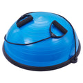 Levitex 23inch Exercise Ball 660lbs Stability Trainer Blue