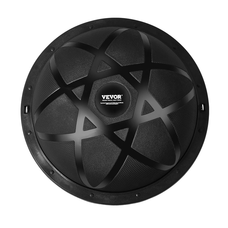 Half Exercise Ball Trainer 23
