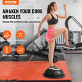 Half Exercise Ball Trainer 23