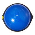 Balance Ball 26 inch 1500lbs Stability Trainer Fitness Yoga Blue