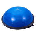 Balance Ball 26 inch 1500lbs Stability Trainer Fitness Yoga Blue