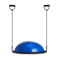 Balance Ball 26 inch 1500lbs Stability Trainer Fitness Yoga Blue