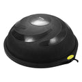 Balance Ball Trainer 26 inch 1500lbs Stability Yoga Fitness Black