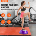 Levitex Half Exercise Ball 23