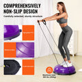 Levitex Half Exercise Ball 23