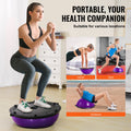 Levitex Half Exercise Ball 23