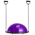 Levitex Half Exercise Ball 23