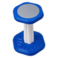 Wobble Chair Kids Age 7-14 Blue Active Stool Sponge Cushion