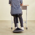 Wobble Chair Height Adjustable 15.7-21.7
