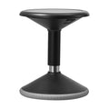 Wobble Chair Height Adjustable 15.7-21.7