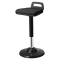 Wobble Chair Height-Adjustable 24.6-34.4