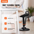 Wobble Chair Height-Adjustable 24.6-34.4