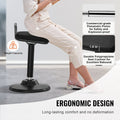Wobble Chair Height-Adjustable 24.6-34.4