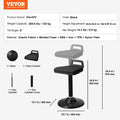 Wobble Chair Height-Adjustable 24.6-34.4