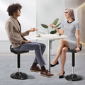 Wobble Chair Height-Adjustable 24.6-34.4