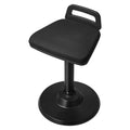 Wobble Chair Height-Adjustable 24.6-34.4