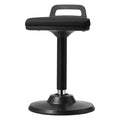 Wobble Chair Height-Adjustable 24.6-34.4