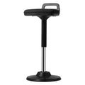 Wobble Chair Height-Adjustable 24.6-34.4