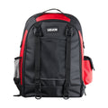 Welding Backpack 25.2L 1680D Polyester Tool Helmet Storage