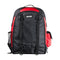 Welding Backpack 25.2L 1680D Polyester Tool Helmet Storage