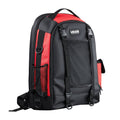 Welding Backpack 25.2L 1680D Polyester Tool Helmet Storage