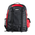 Welding Backpack 25.2L 1680D Polyester Tool Helmet Storage