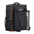 Welding Backpack 33L 600D Polyester Tools Helmet Storage