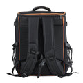 Welding Backpack 33L 600D Polyester Tools Helmet Storage